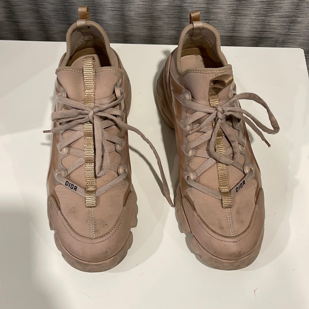 Dior sneakers